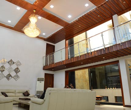 Home - Interior Design | Top Interior Designers in Chennai | Office